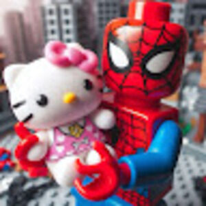 Meet your Posher, Jeslyn